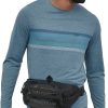 Rucksacks Patagonia Hip Packs & Crossbody'S | Patagonia Hole Waist Pack - 5L Black