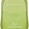 Equipment Lifeventure Toiletries & Personal Hygiene | Lifeventure Shampoo Leaves Green