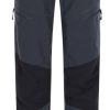 Clothing Rab Trousers & Leg Wear | Rab Mens Lochan Pants - Beluga Grey