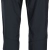 Clothing Rab Trousers & Leggings | Rab Womens Incline Pants - Long Leg - Beluga Grey