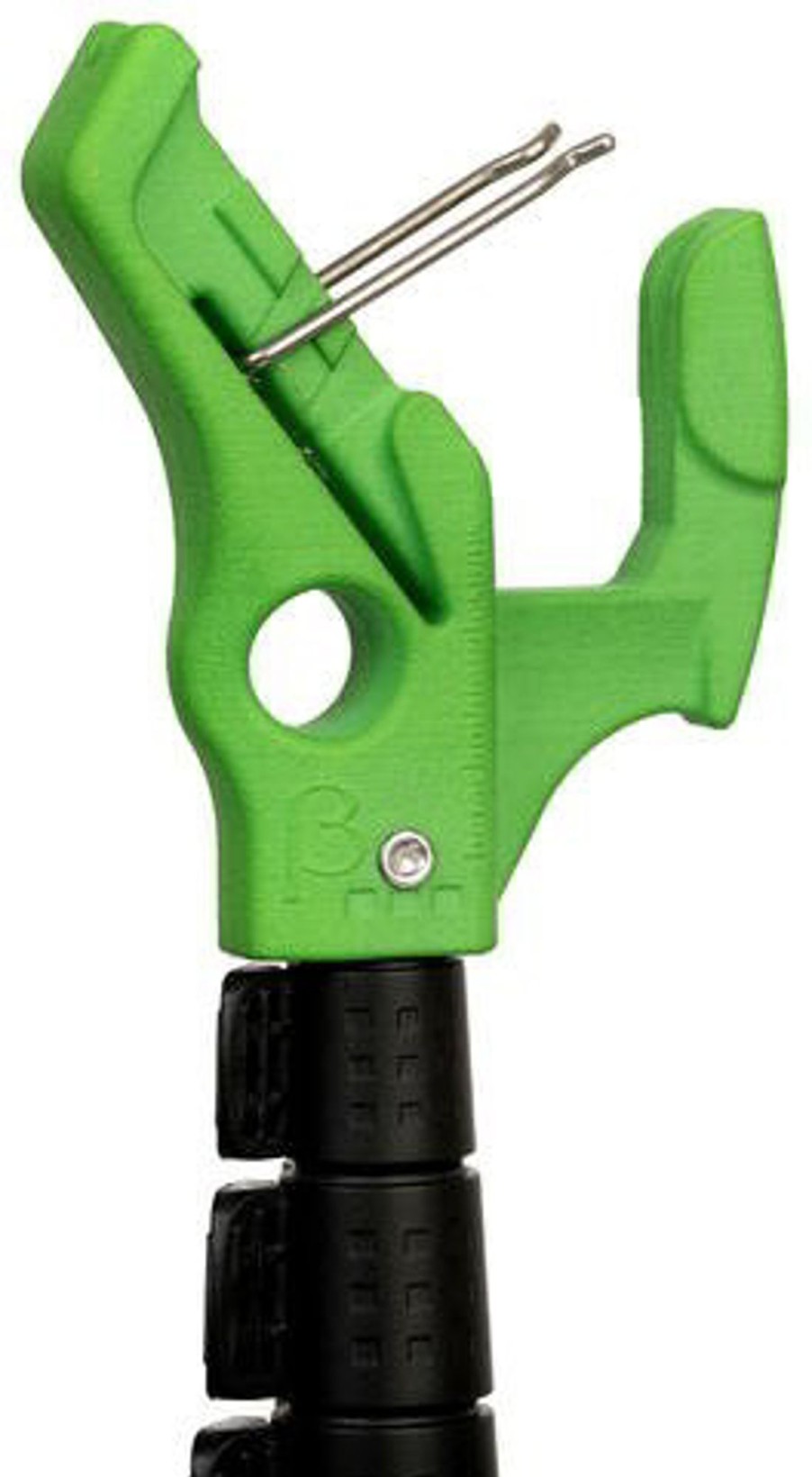 Equipment Beta Climbing Equipment Accessories | Beta Betastick Evo - Ultra Compact Green