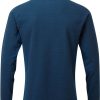 Clothing Rab Fleece & Mid Layer | Rab Mens Capacitor Pull-On - Ink Blue