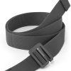 Clothing Montane Belts | Montane 25Mm Belt - Slate Grey