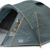 Camping Vango Family & Leisure Tents | Vango Tay 400 Tent Blue