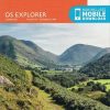 Equipment Ordnance Survey Maps And Books | Os Explorer Map Ol5 - The English Lakes - North Eastern Area Orange