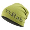 Clothing Rab Hats | Rab Wearya Reversible Beanie - Army-Aspen Green