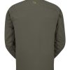 Clothing Rab Insulated Jackets | Rab Mens Xenair Light Jacket - Light Khaki Green