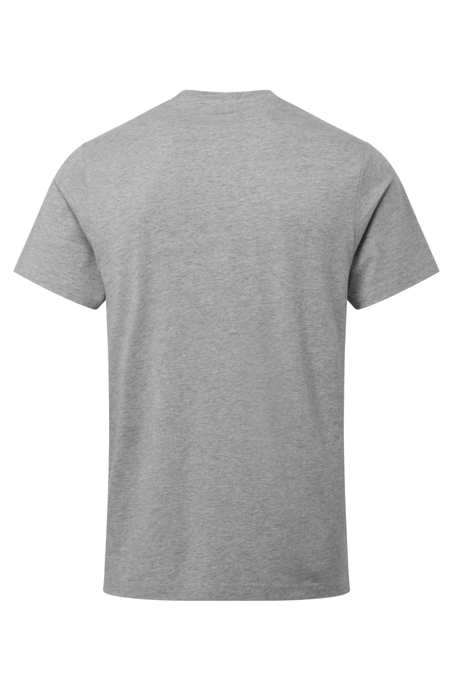 Clothing Rab T Shirts & Base Layers | Rab Mens Stance Sketch Tee Marl Grey