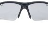 Clothing Bloc Eyewear Eyewear | Bloc Titan Sunglasses Photochromic Black