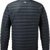 Clothing Rab Insulated Jackets | Rab Mens Microlight Jacket - Beluga Grey