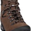 Footwear Hanwag Mid Height Boots | Hanwag Mens Tatra Ii Wide Gtx Boots Brown