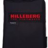 Camping Hilleberg Footprints & Floors | Hilleberg Kaitum 3 Gt Footprint Black