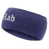 Clothing Rab Hats | Rab Headband - Patriot Blue Purple