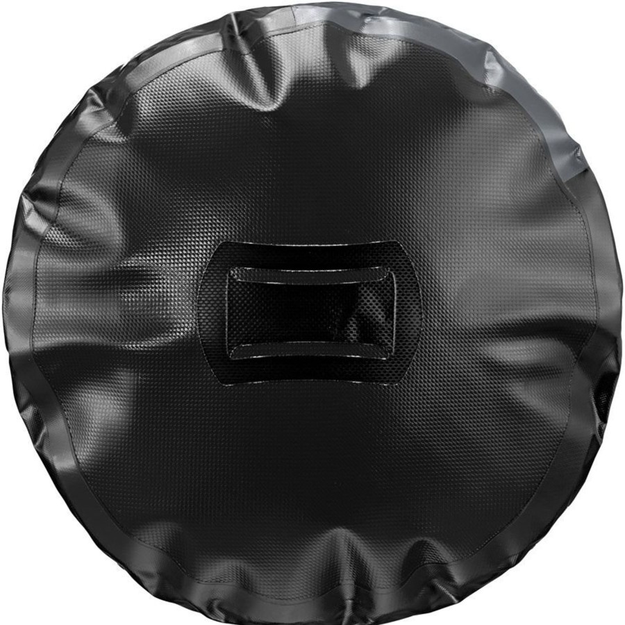 Rucksacks Ortlieb Dry Bags & Waterproof Cases | Ortlieb Dry Bag - 109L Black