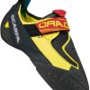 Equipment Scarpa Climbing Shoes | Scarpa Drago Climbing Shoes Yellow