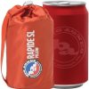 Camping Big Agnes Sleep Accessories | Big Agnes Rapide Sl Pillow Red