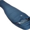 Camping Mountain Equipment Backpacking & Lightweight Sleeping Bags | Mountain Equipment Lunar Iii Sleeping Bag - Denim Blue