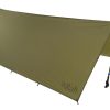 Camping Rab Tarps & Shelters | Rab 2 Person Siltarp Shelter - Olive Green