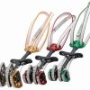 Equipment DMM Belay & Protection | Dmm Dragon Cam Set 2-4 - Assorted White