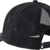 Clothing The North Face Hats | The North Face Mudder Trucker - Tnf Black