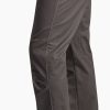 Clothing Kuhl Trousers & Leg Wear | Kuhl Mens Rydr Pant - Short Leg - Forged Iron Grey