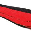 Camping Snugpak Backpacking & Lightweight Sleeping Bags | Snugpak Softie Expansion 4 Sleeping Bag Red