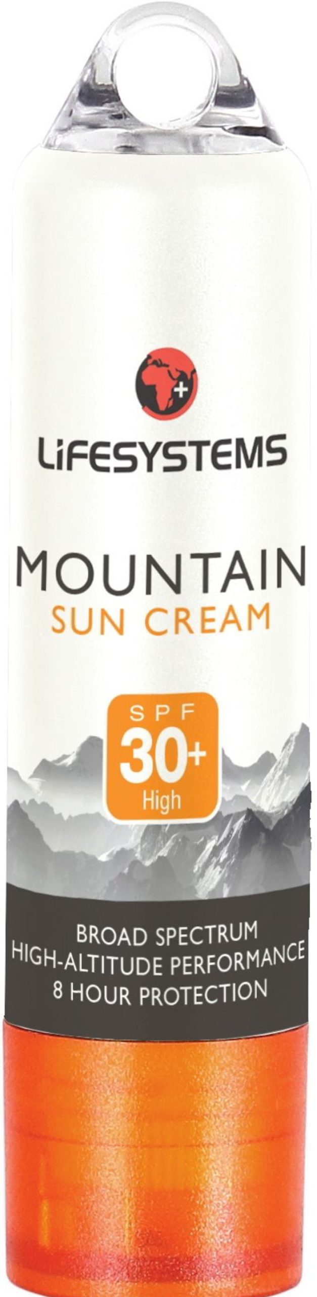 Equipment Lifesystems Toiletries & Personal Hygiene | Lifesystems Mountain Spf30 Sun Stick - 10Ml White