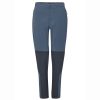 Clothing Rab Trousers & Leggings | Rab Womens Torque Pants - Orion Blue