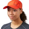 Clothing Rab Hats | Rab Talus Cap - Firecracker Orange