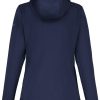 Clothing Rab Fleece & Mid Layer | Rab Womens Geon Hoody - Deep Ink Blue