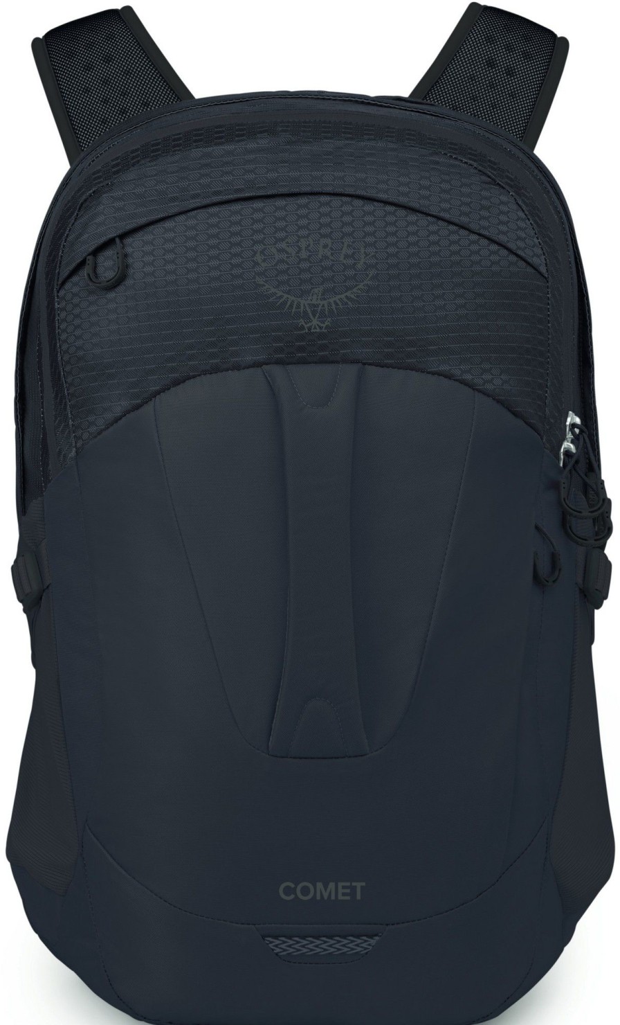 Rucksacks Osprey Day Packs | Osprey Comet Rucksack Black