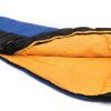 Camping Snugpak Backpacking & Lightweight Sleeping Bags | Snugpak Softie Expansion 3 Sleeping Bag Blue