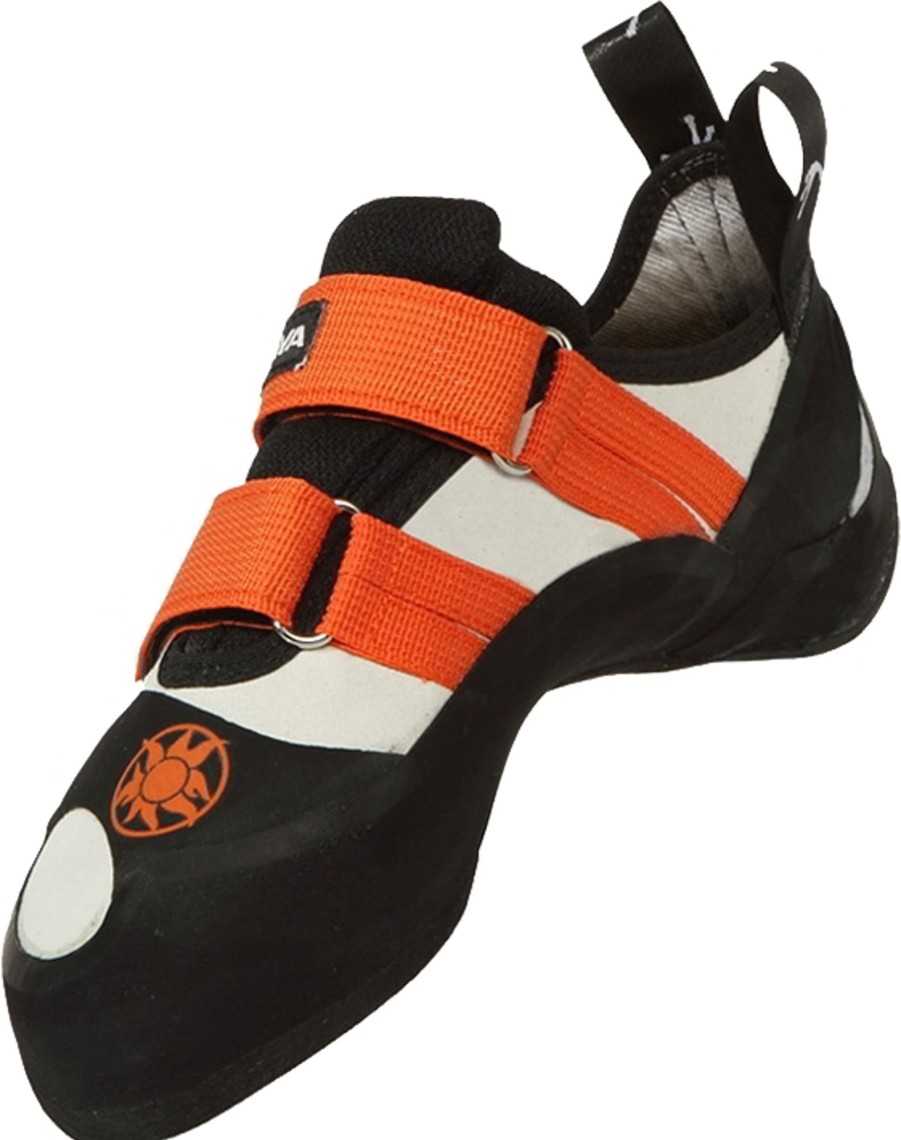 Equipment Tenaya Climbing Shoes | Tenaya Ra Climbing Shoes - Larger Sizes Black