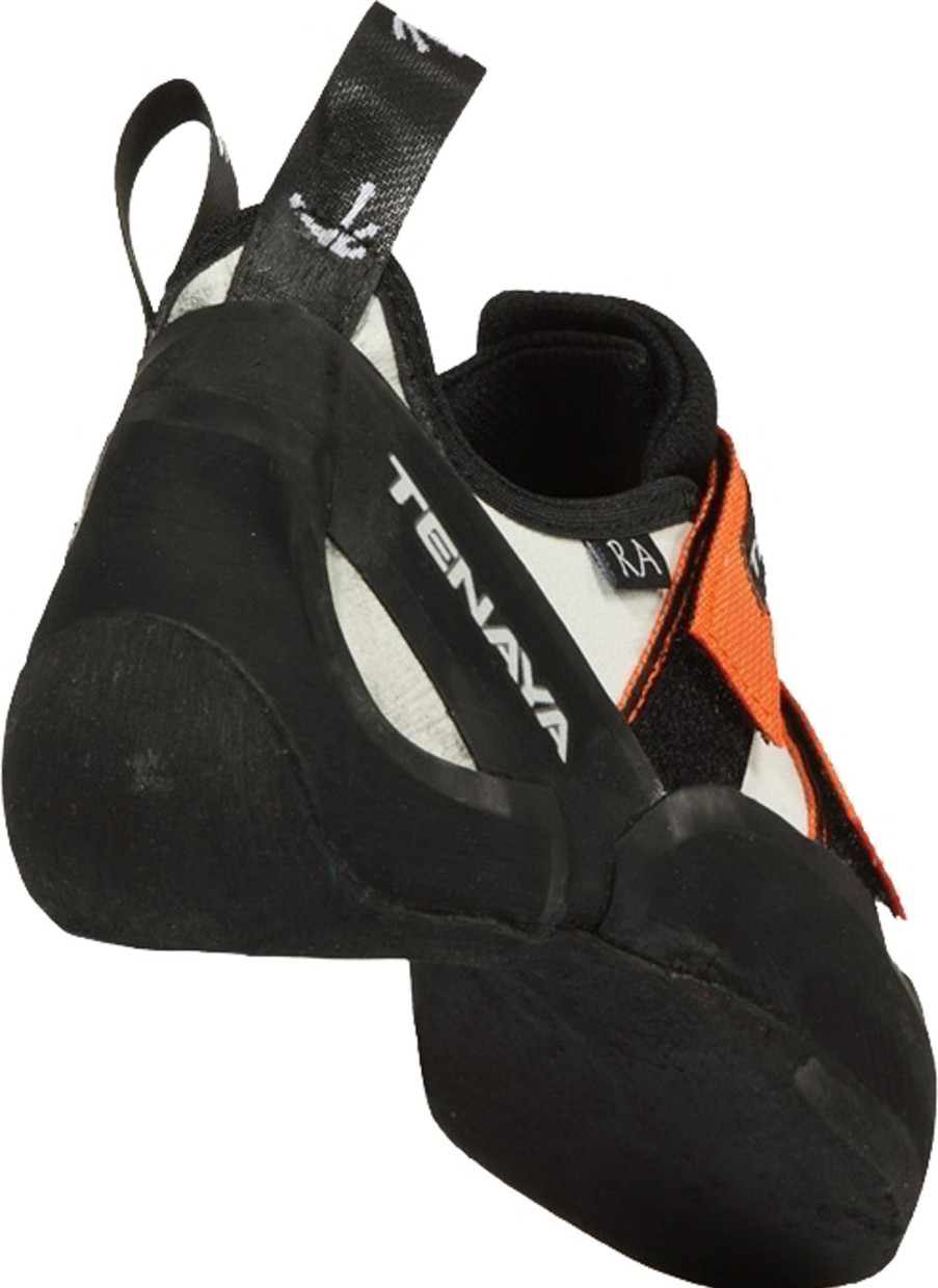 Equipment Tenaya Climbing Shoes | Tenaya Ra Climbing Shoes - Larger Sizes Black