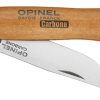 Equipment Opinel Knives & Multi-Tools | Opinel No.6 Knife - Carbon Steel Brown