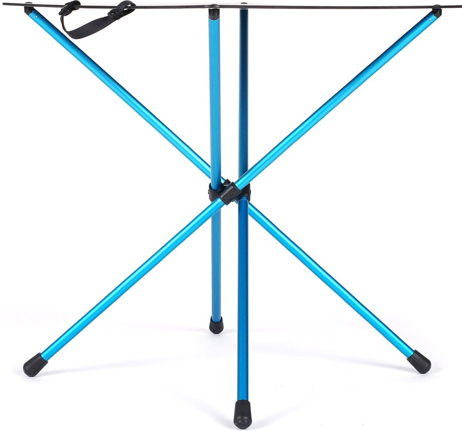 Camping Helinox Camping Furniture | Helinox Cafe Table Black