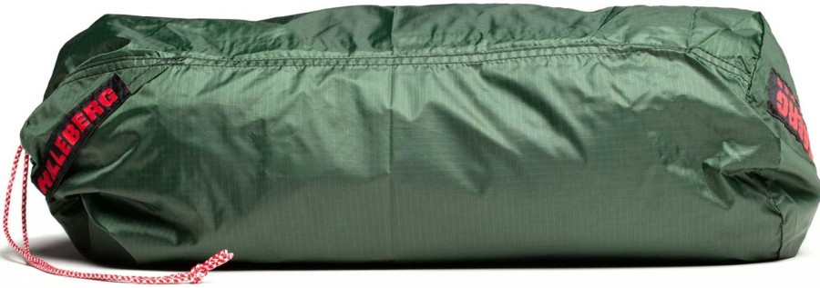 Camping Hilleberg Backpacking & Lightweight Tents | Hilleberg Allak 3 Tent Green