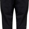 Clothing Berghaus Waterproof Trousers | Berghaus Womens Deluge 2.0 Pant - Regular Leg Black