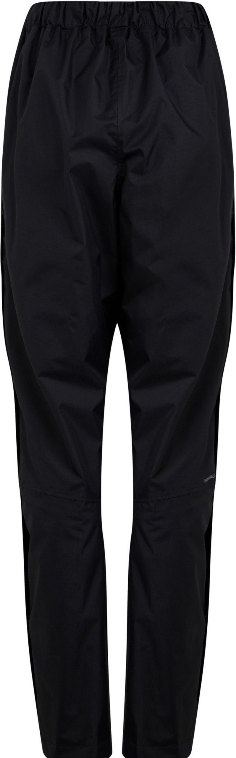 Clothing Berghaus Waterproof Trousers | Berghaus Womens Deluge 2.0 Pant - Regular Leg Black