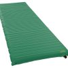 Camping Thermarest Backpacking & Lightweight Sleeping Mats | Therm-A-Rest Neoair Venture Mat - Regular Green