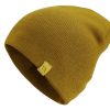 Clothing Rab Hats | Rab Adzuki Beanie - Footprint-Sahara Brown