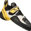 Equipment La Sportiva Climbing Shoes | La Sportiva Solution Climbing Shoe Yellow