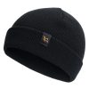 Clothing Rab Hats | Rab Adzuki Beanie Black