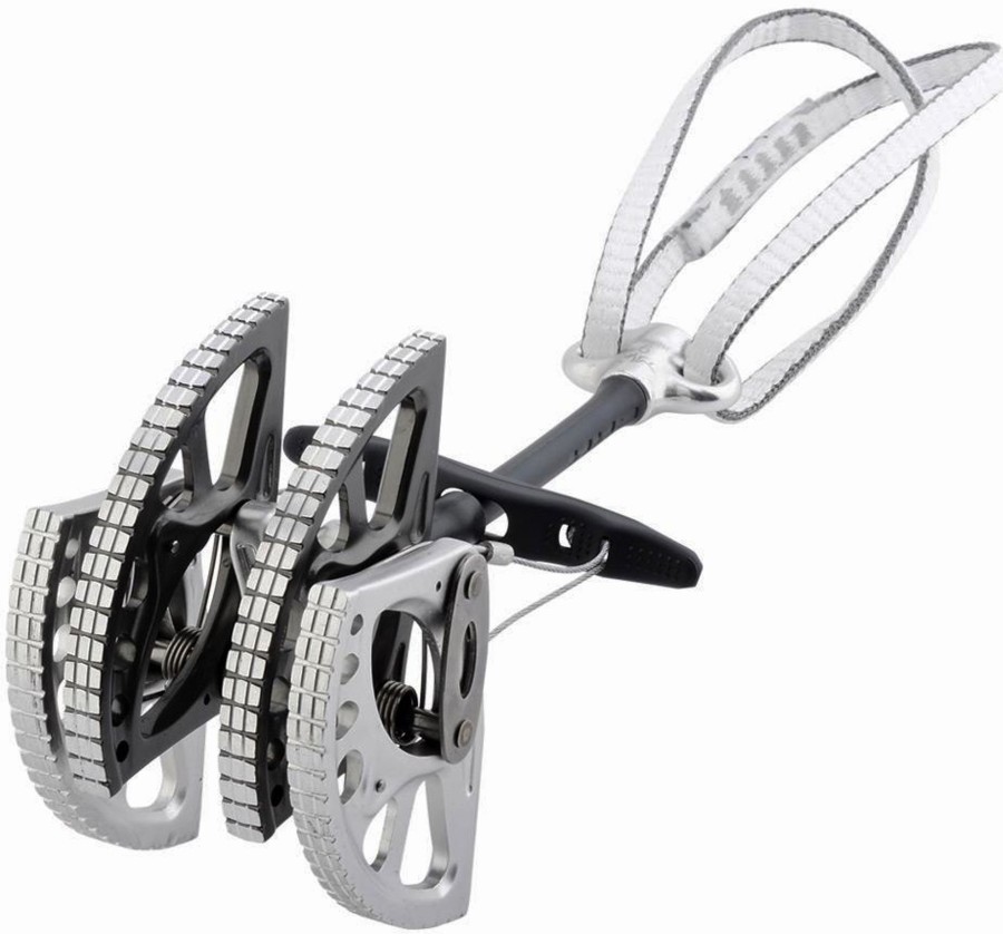 Equipment DMM Belay & Protection | Dmm Dragon Cam Size 6 Silver