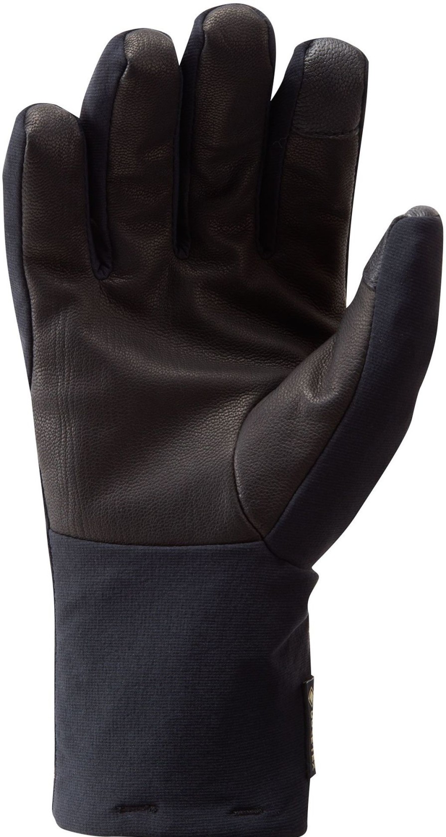 Clothing Montane Gloves | Montane Duality Glove Black