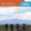 Equipment Ordnance Survey Maps And Books | Os Explorer Map Ol13 - Brecon Beacons National Park - Eastern Area Orange