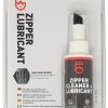 Equipment Gear Aid (Mcnett) Gear Repair | Gear Aid Zipper Cleaner And Lubricant Clear