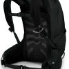 Rucksacks Osprey Day Packs | Osprey Womens Tempest 20 Rucksack - Stealth Black