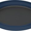 Camping Sea To Summit Plates, Bowls, Cups & Utensils | Sea To Summit X-Bowl - Navy Blue