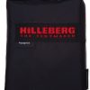 Camping Hilleberg Footprints & Floors | Hilleberg Tarra Footprint Black